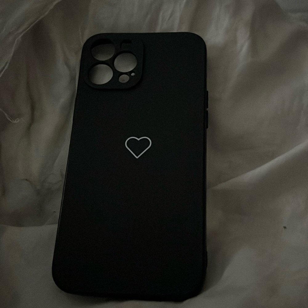 iPhone case